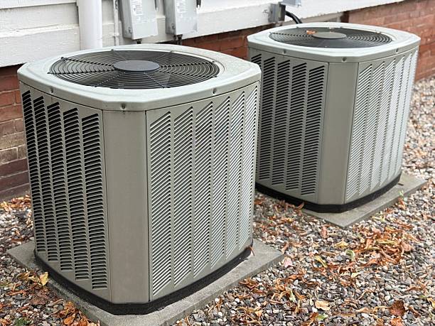 Reliable Heat Pump Repair contractor in Shirley, IN by Leonard HVAC