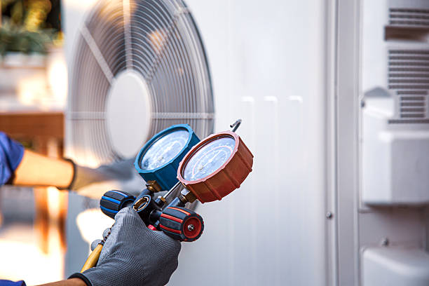 Affordable Heat Pump Repair solutions in Shirley, IN