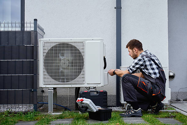 Top rated local Heat Pump Repair specialists in Shirley, IN